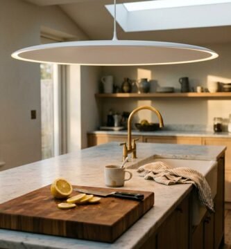 best kitchen ceiling light ideas