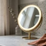 best lighted makeup mirrors