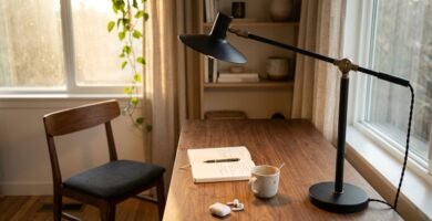 best office floor lamp picks