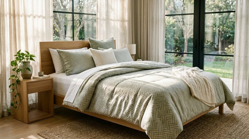best rated comforter sets 2027