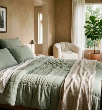 five best queen comforter sets