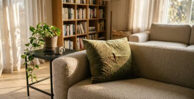 five best sofa throw pillows