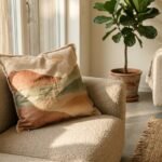 five top custom throw pillows