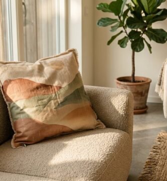 five top custom throw pillows