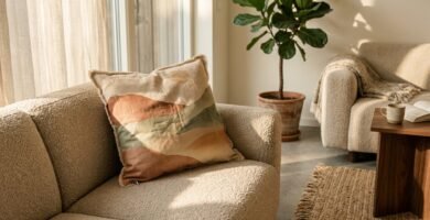 five top custom throw pillows