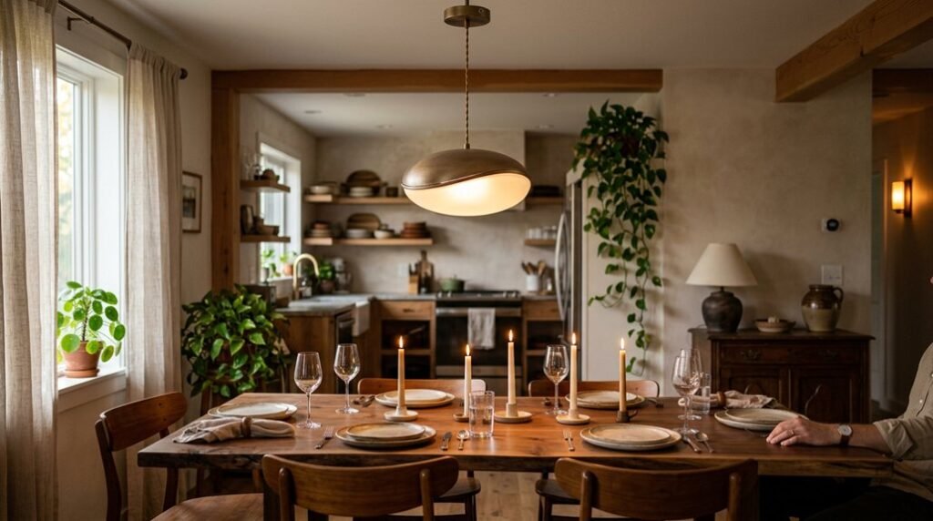 five top dining room lighting picks 2027
