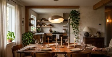 five top dining room lighting picks 2027