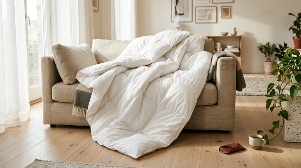 five top duvet brands for 2027