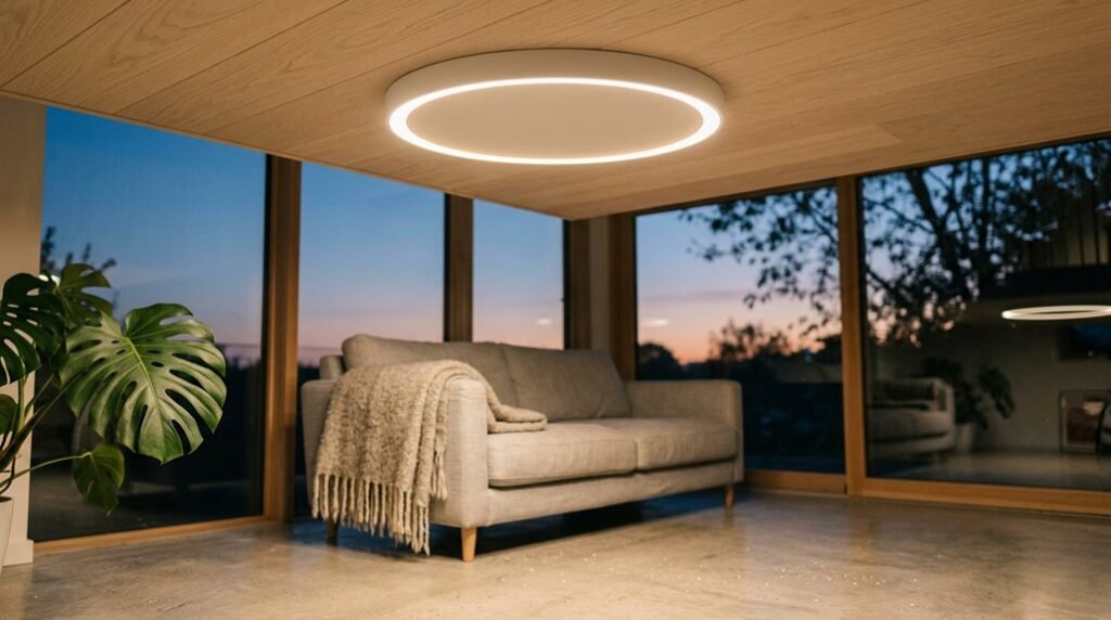 led ceiling lights for 2027