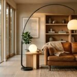ten best arc floor lamps