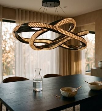 ten best chandeliers for dining rooms