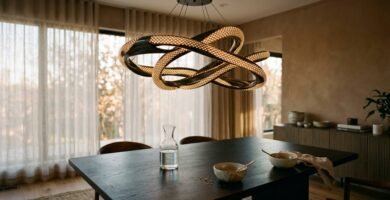 ten best chandeliers for dining rooms
