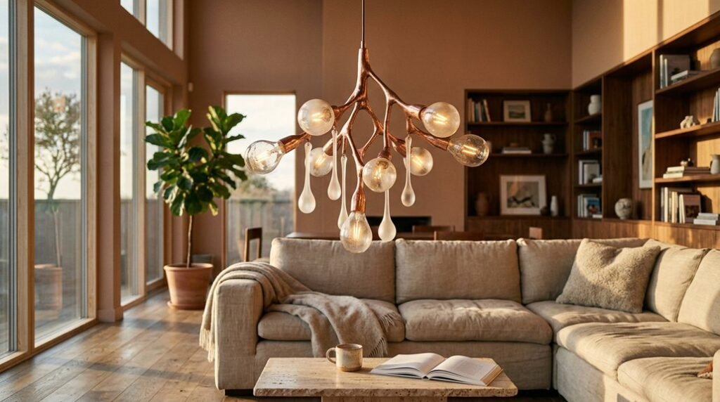 ten best living room chandeliers 2027