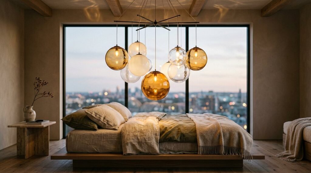 top 10 bedroom chandeliers