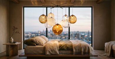 top 10 bedroom chandeliers
