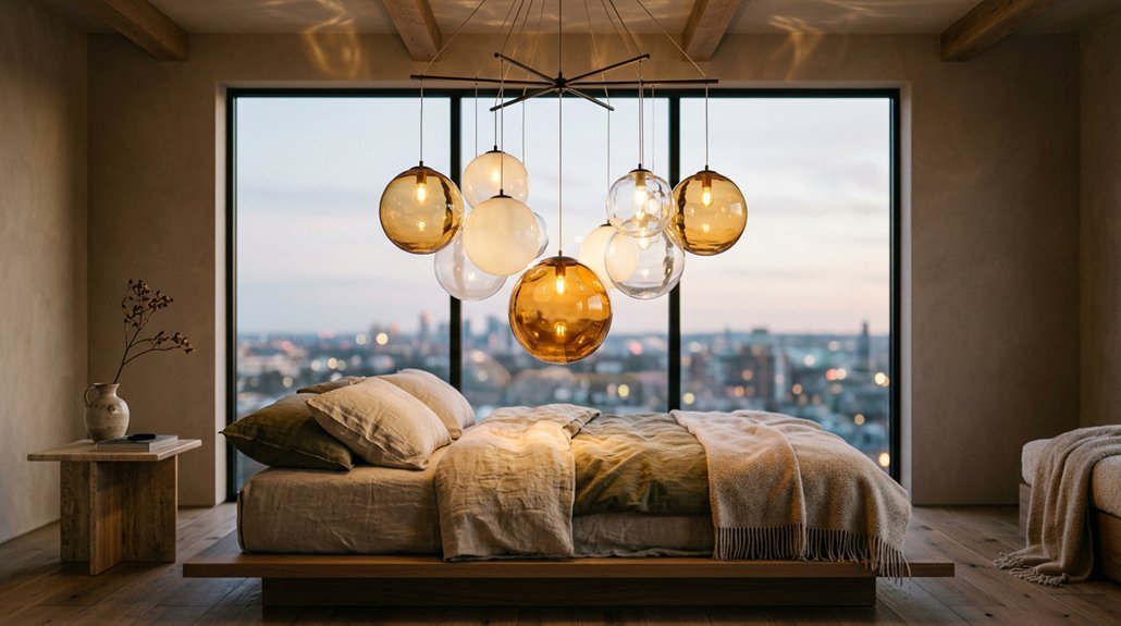 top 10 bedroom chandeliers