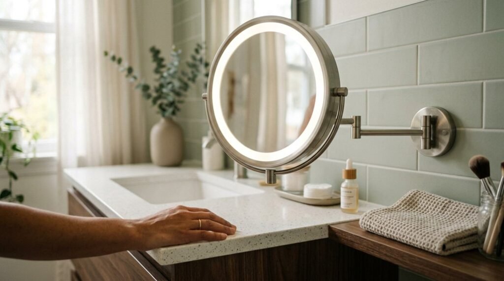 top 10 wall mounted mirrors