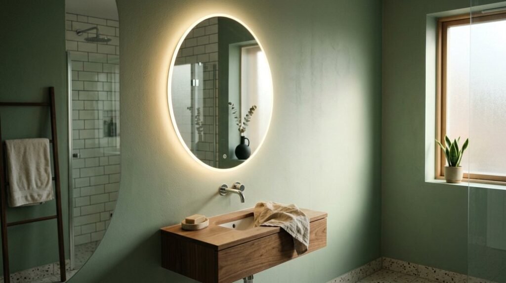 top bathroom mirrors for 2027