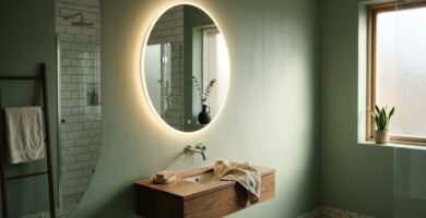 top bathroom mirrors for 2027