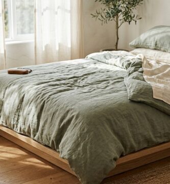 top duvet cover set ranking