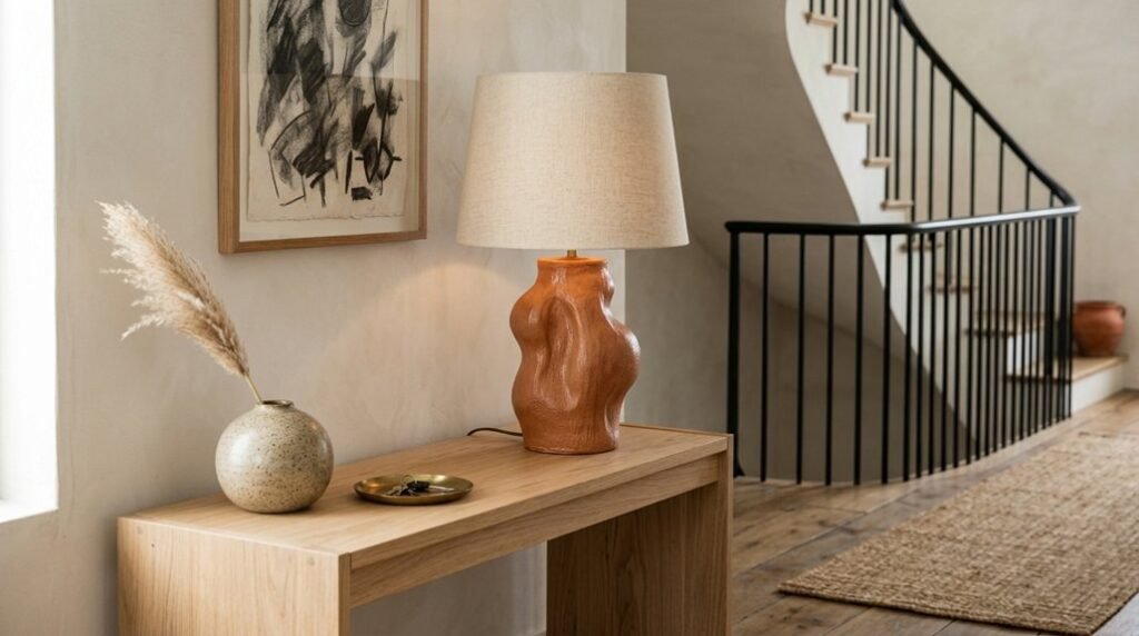 top entryway lamp selections 2027