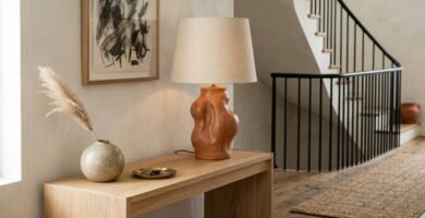 top entryway lamp selections 2027