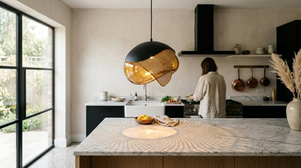top kitchen lighting fixtures 2027