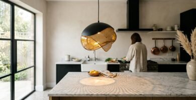 top kitchen lighting fixtures 2027