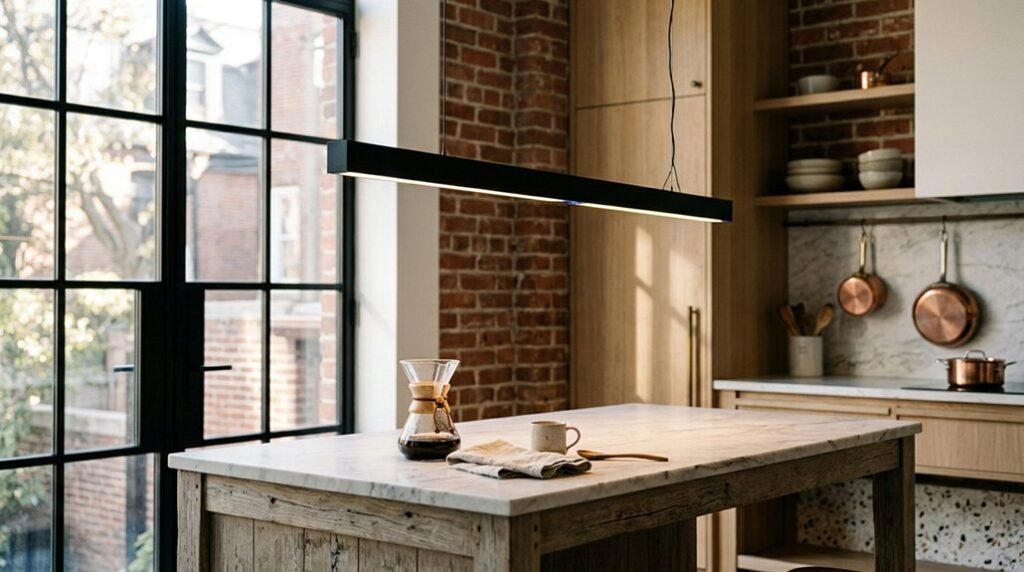 top kitchen lighting options 2027
