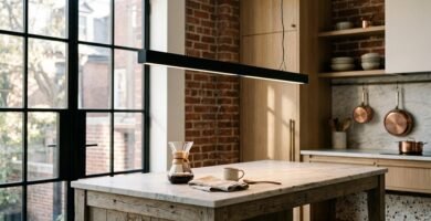 top kitchen lighting options 2027