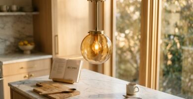 top kitchen pendant light trends