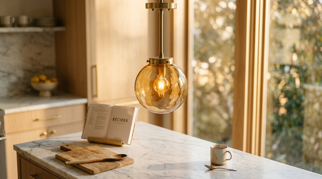 top kitchen pendant light trends