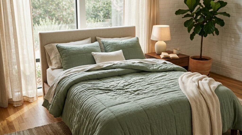 top queen comforter sets 2027