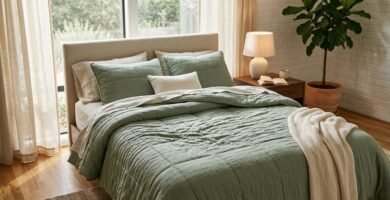 top queen comforter sets 2027