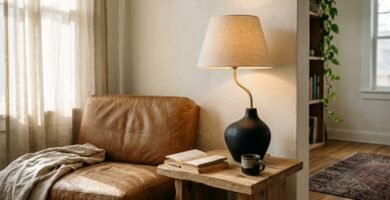 top table lamps 2027